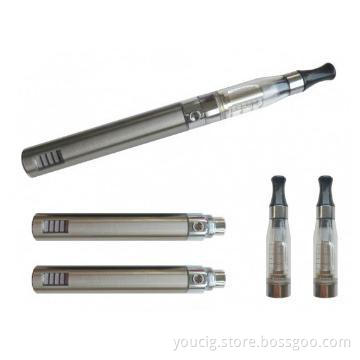 best 650/900/1100mah LCD EGO-VV e cigarette